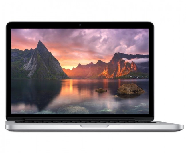 Apple MacBook Pro 13  Retina 2014 (MGX92) б/у